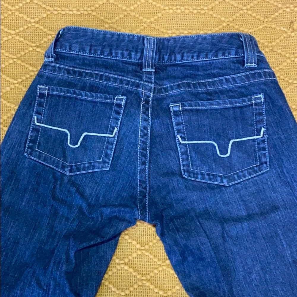 Kimes Ranch Jeans